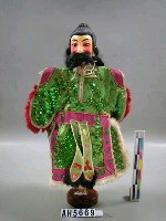 藏品(老生(植髮))的圖片